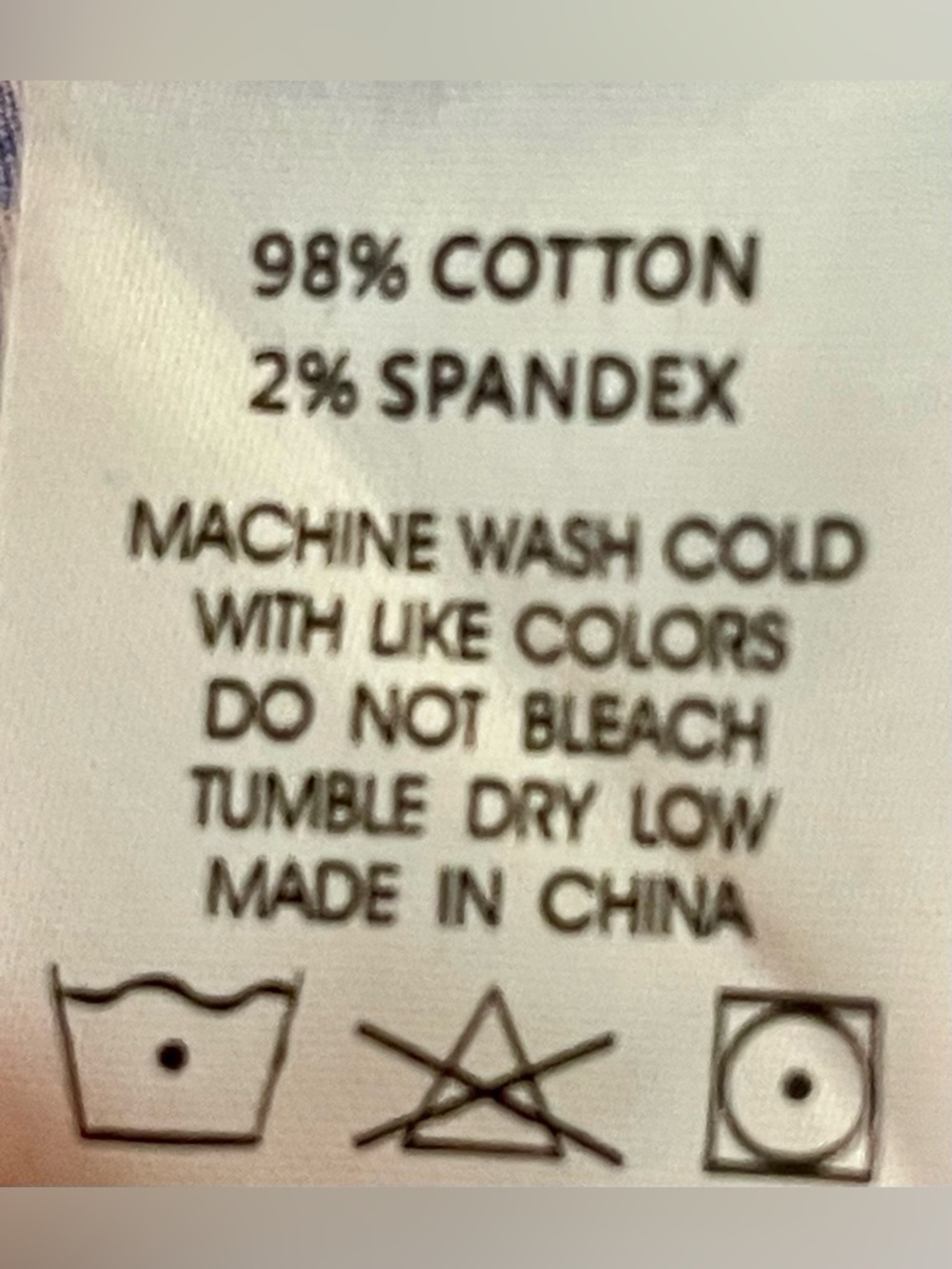 Palmer Dress Hibiscus Harmony White Mary Square Sz M Coastal Vacation NWT - Picture 12 of 12